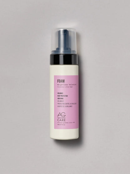 Foam Weightless Volumizer