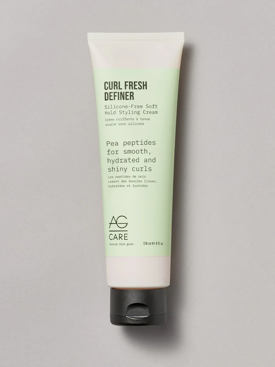 Curl Fresh Definer