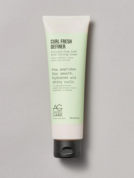 Curl Fresh Definer