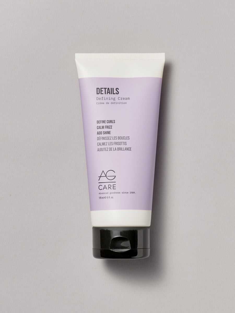 AG | Details Defining Cream