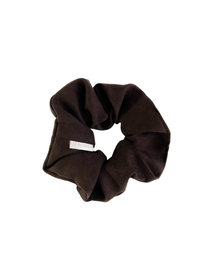 Zenchies Mocha Scrunchie