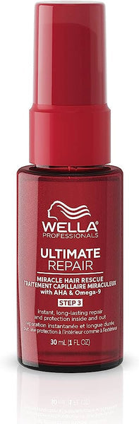 Wella | Ultimate Repair Miracle Booster - Step 3 - 30ml