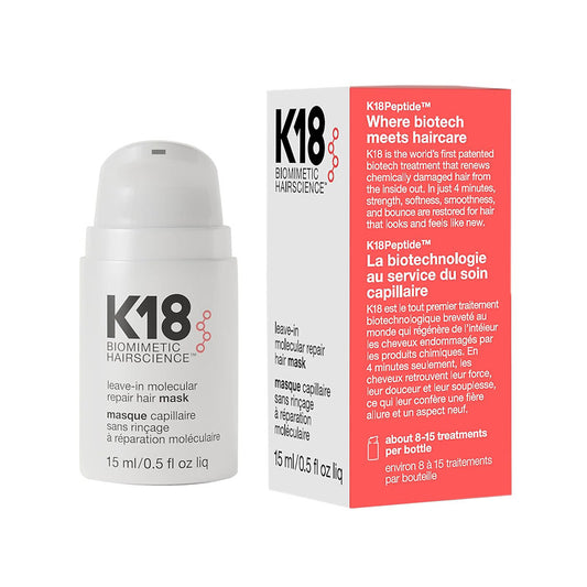 K18 | Leave-In Repair Mask (15ml)