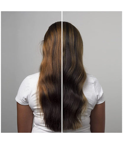 Goodbye Orange - Schwarzkopf Toning Shampoo