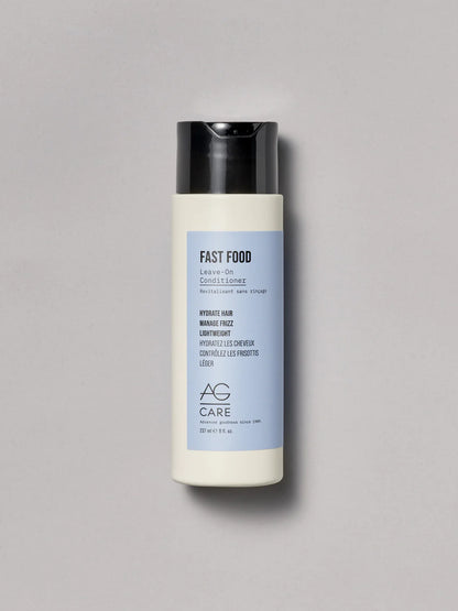 Fast Food Leave On Conditioner