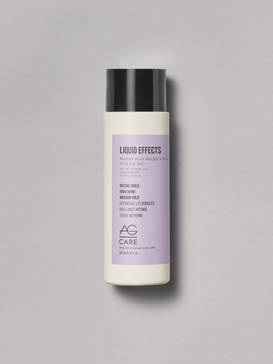 AG Care | Liquid Effects