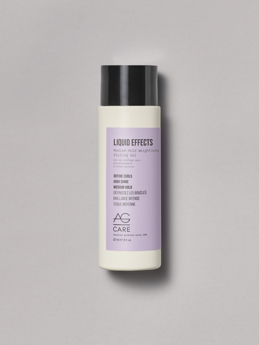 AG Care | Liquid Effects