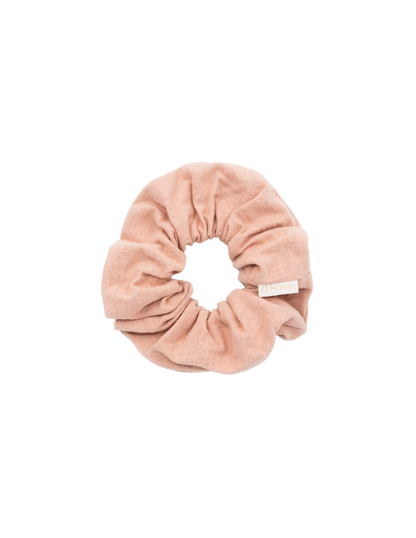 Zenchies Blush Scrunchie