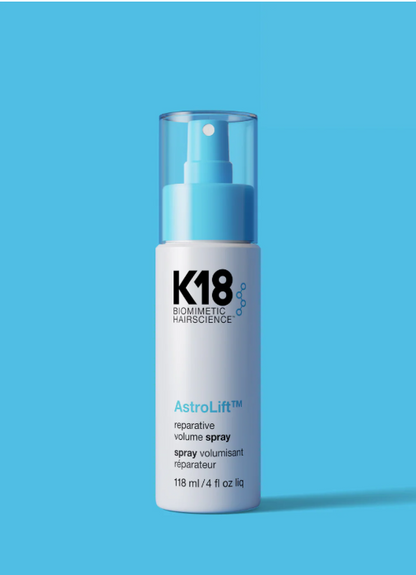 K18 | AstroLift Reparative Volume Spray (118ml)