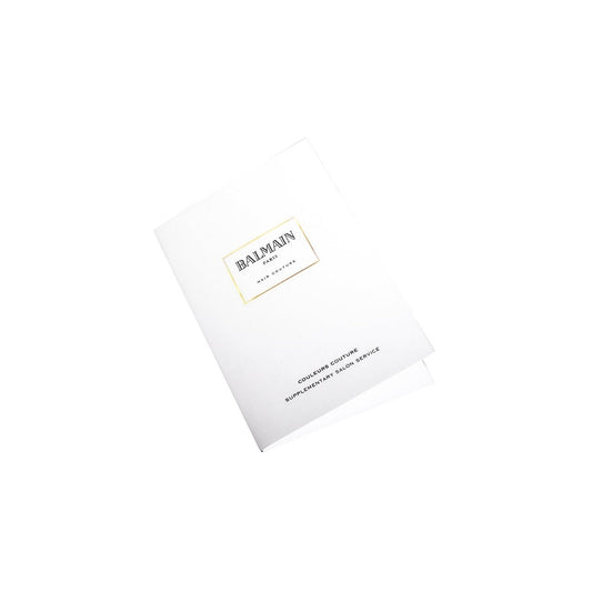 Balmain Hair Couture - Couleurs Couture Mask Travel Size Sachet 10ml