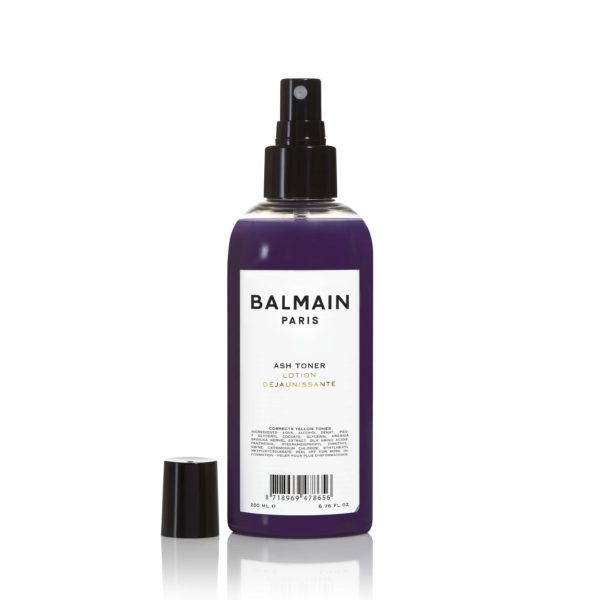 Balmain Hair Couture | Ash Toner