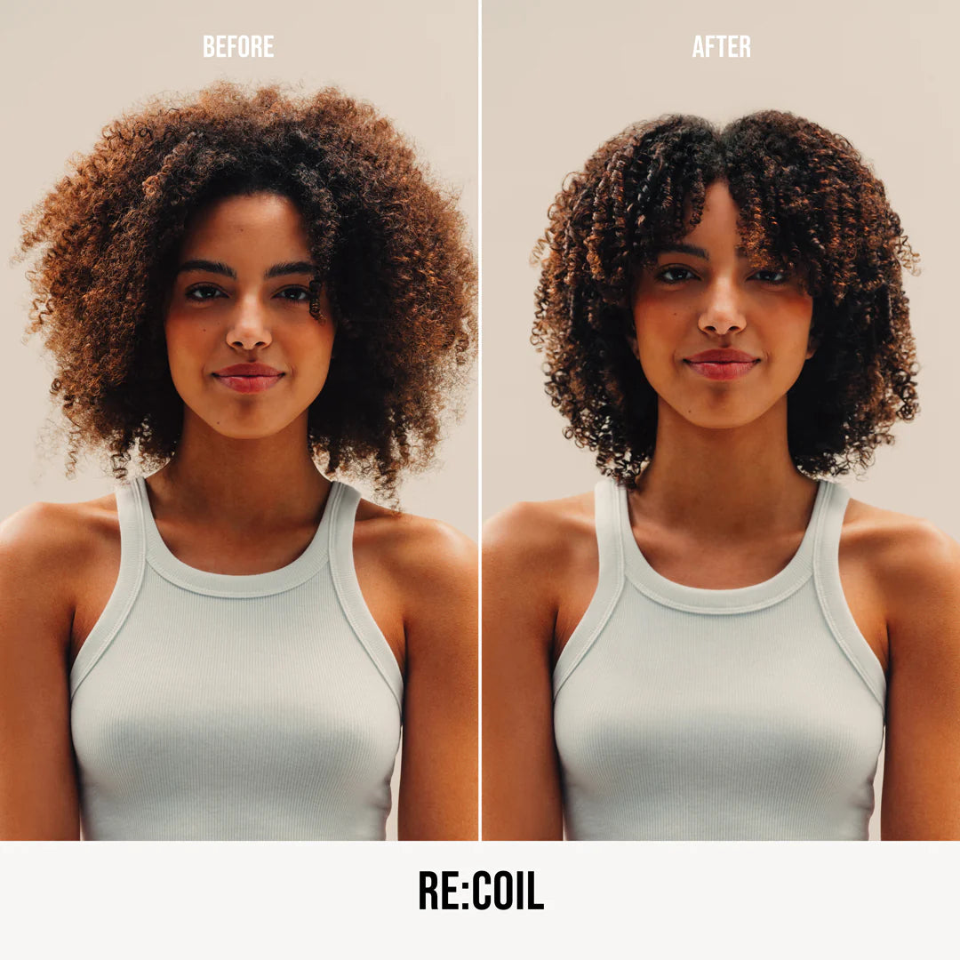 Re:Coil Curl Activator
