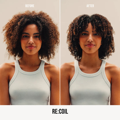 Re:Coil Curl Activator
