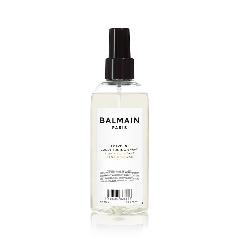 Balmain Hair Couture | Leave-In Conditioning Spray