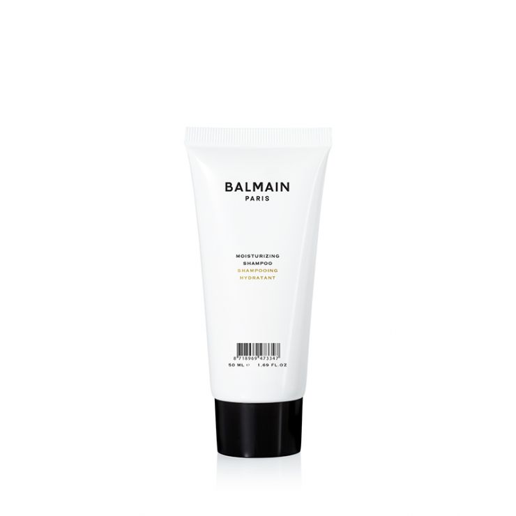 Balmain Hair Couture | Moisturizing Shampoo (Travel Size)