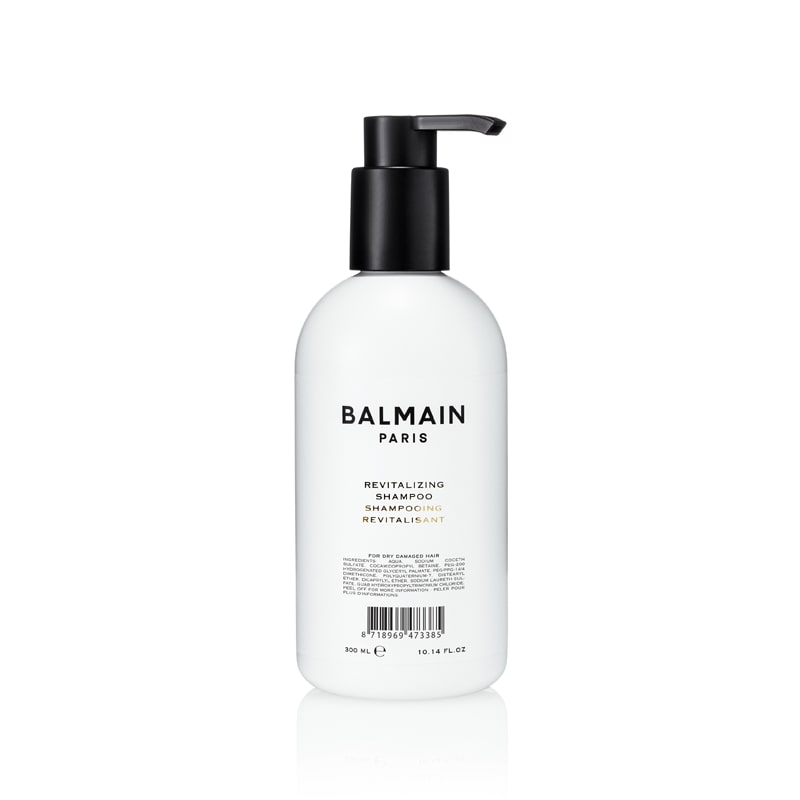 Balmain Hair Couture | Revitalizing Shampoo