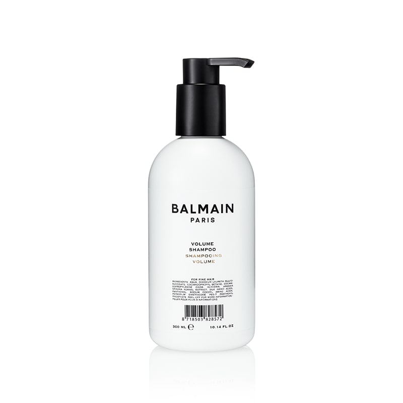 Balmain Hair Couture | Volume Shampoo