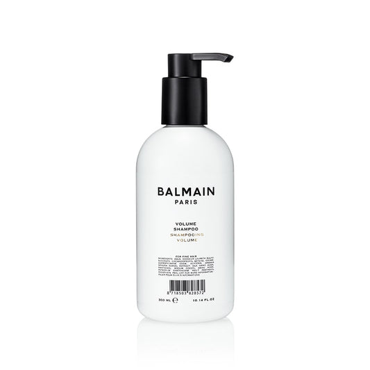 Balmain Hair Couture | Volume Shampoo