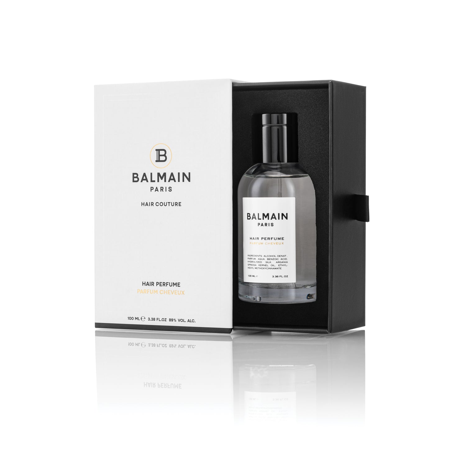 Balmain Hair Couture | Signature Hair Perfume