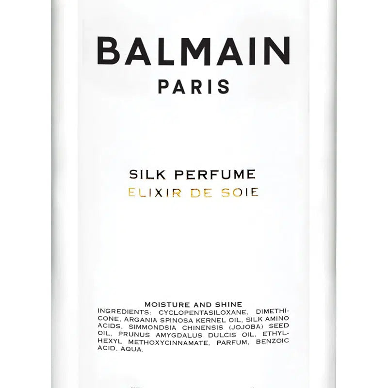 Balmain Hair Couture | Silk Perfume