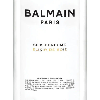Balmain Hair Couture | Silk Perfume
