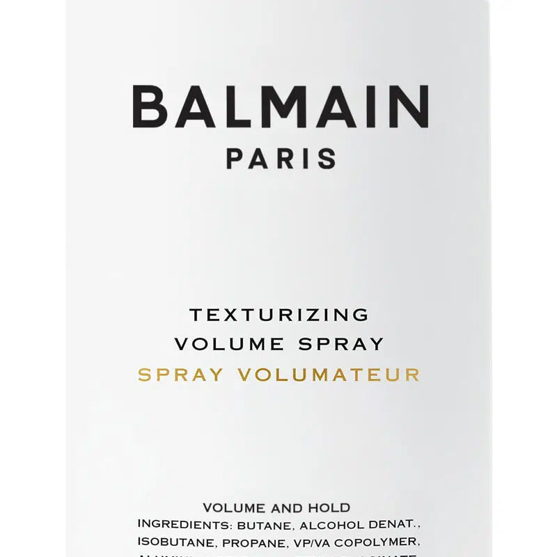 Balmain Hair Couture | Texturizing Volume Spray