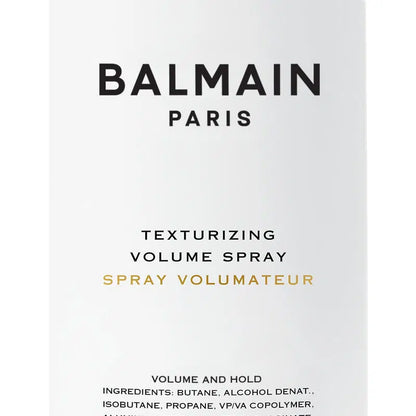 Balmain Hair Couture | Texturizing Volume Spray