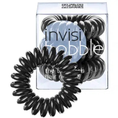 Invisibobble True Black