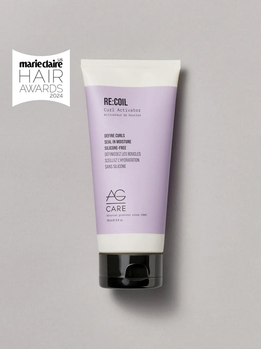 Re:Coil Curl Activator