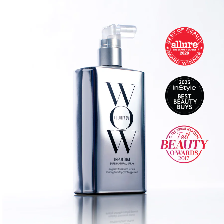 Color WOW Dream Coat Supernatural Spray