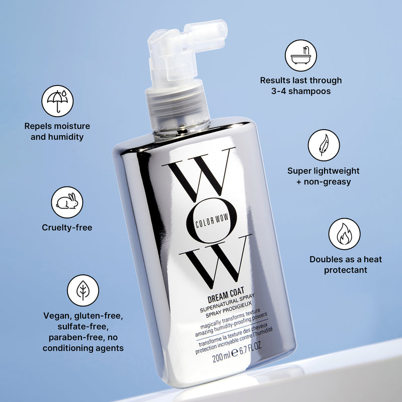 Color WOW | Dream Coat Supernatural Spray - Mini