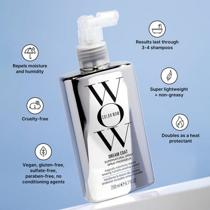 Color WOW | Dream Coat Supernatural Spray - Mini