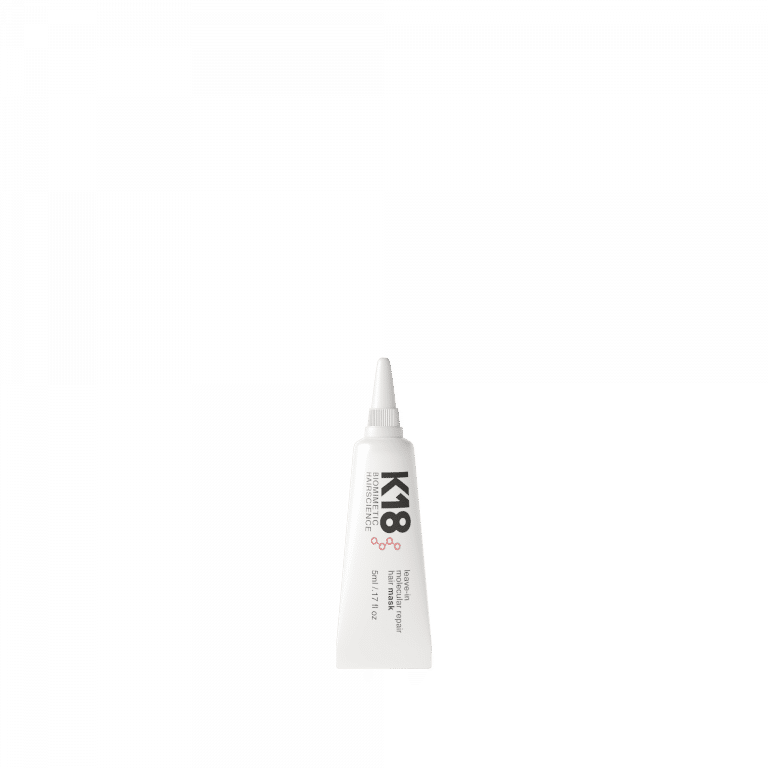 K18 Leave-In Repair Mask Starter Size (5ml)