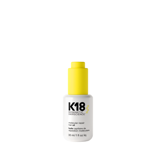 K18 Hair Oil (30ml)