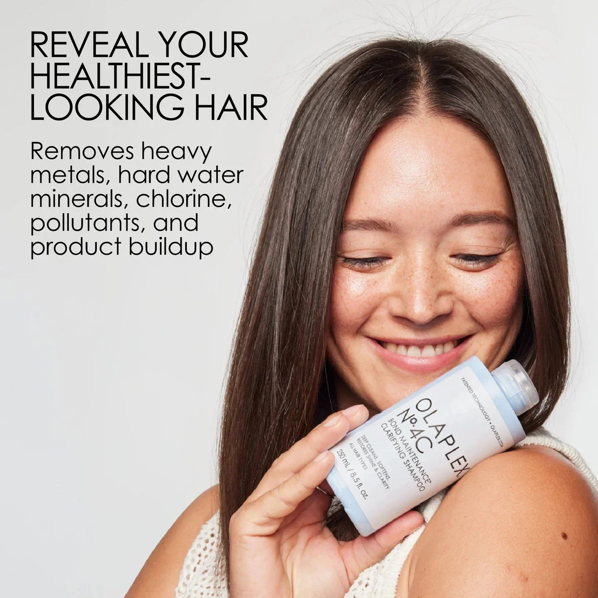 Olaplex |  No. 4C Clarifying Shampoo
