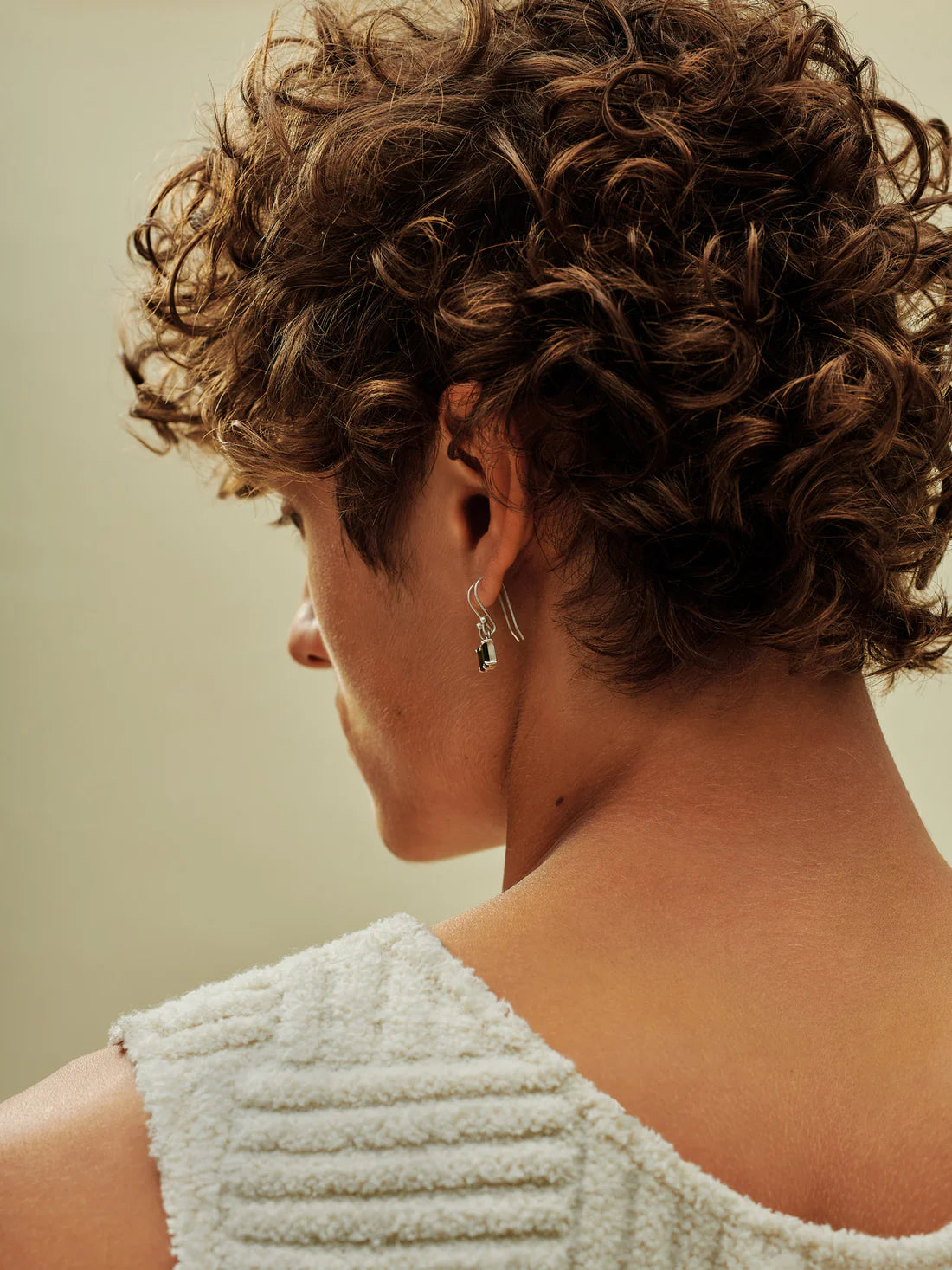 Curl Trigger Defining Spray
