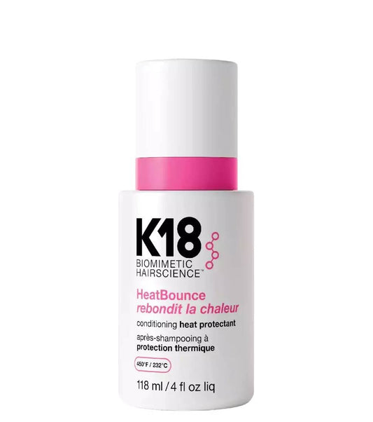 K18 | Heat Bounce Conditioning Heat Protectant (118ml)