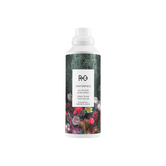 CENTERPIECE Multi-Tasking Styling Spray Bottle"