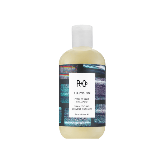 <article>
  <h2>Television Perfect Hair Shampoo for Healthy, Shiny Hair</h2>
  <img src="path-to-your-image.jpg" alt="Television Perfect Hair Shampoo for shiny, smooth hair with Babassu Seed Oil" />
  <p>Achieve camera-ready hair with <strong>Television Perfect Hair Shampoo</strong>. This shampoo adds volume, shine, and smoothness, leaving your hair healthy and vibrant.</p>
  <p><strong>How to Use:</strong> Apply to wet hair, lather, rinse, and follow with conditioner.</p>
</article>
