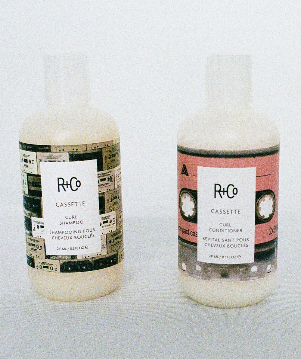 R+Co | CASSETTE Curl Conditioner
