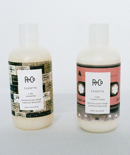 R+Co | CASSETTE Curl Conditioner