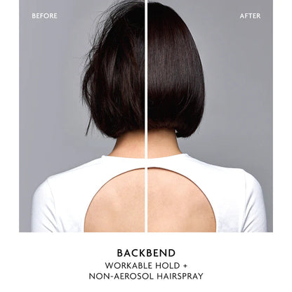 R+Co | BACKBEND Non Aerosol Hairspray