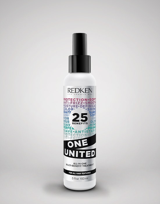 Redken One United: All In One Treatment