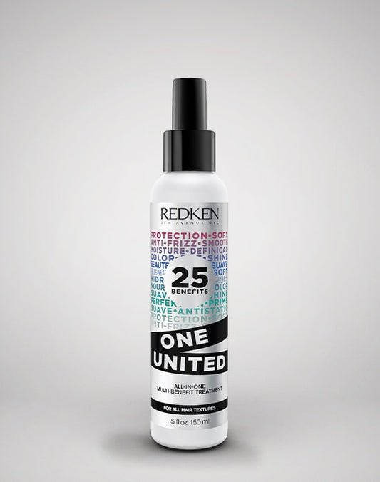 Redken One United: All In One Treatment