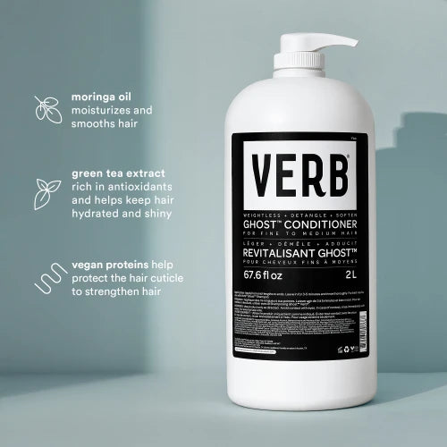 Ghost Conditioner 2L NFR