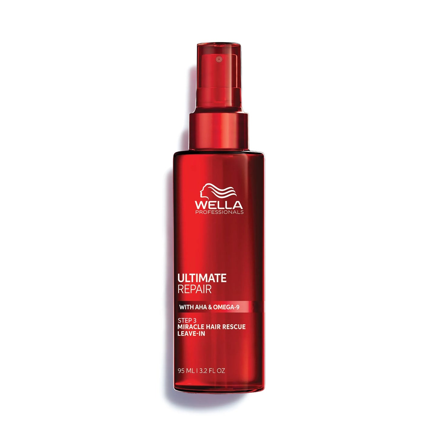 Wella Ultimate Repair Leave-In Spray - Step 4 - 95ml