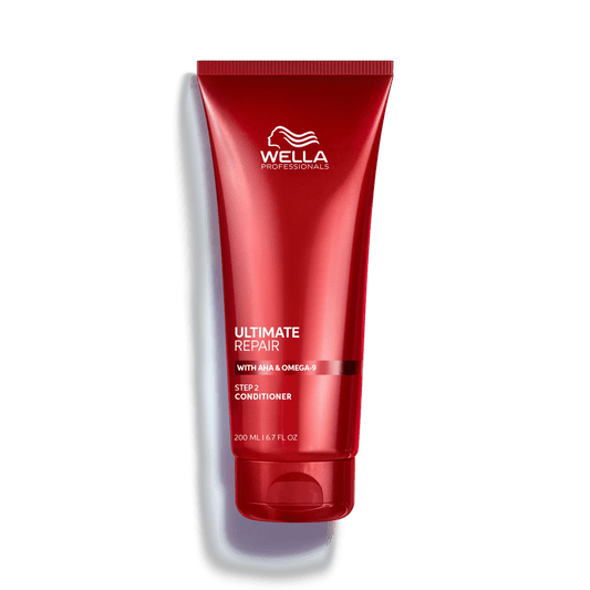 Wella Ultimate Repair Conditioner 200ml