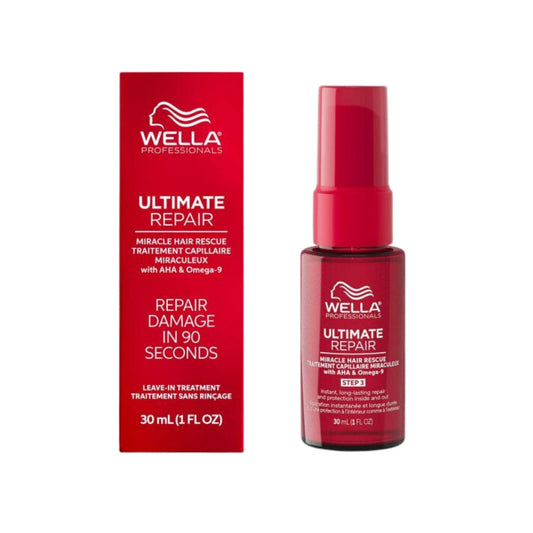 Wella | Ultimate Repair Miracle Booster - Step 3 - 30ml