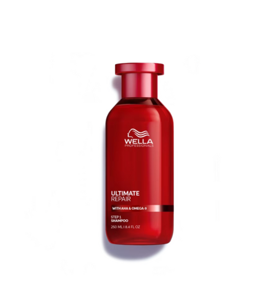 Wella | Ultimate Repair Shampoo
