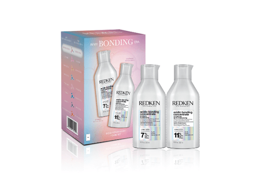 Redken Acidic Bonding Concentrate Duo
